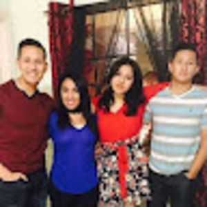 Meet your Posher, Beatriz